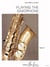 Playing the Saxophone Vol.2 - partition saxophone