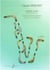Petite suite - partition saxophone