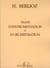Traité d'instrumentation et d'orchestration