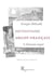 Dictionnaire argot-français : et français-argot