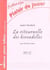 Ritournelles (3) - partition clarinette