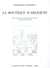 Boutique d'Arlequin - partition Piano