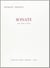 Sonate - partition Piano