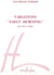 Variations Early Morning - partition flûte et hautbois