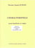 Choralvorspiele Op.18 - partition hautbois et orgue