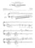 Aube enchantée - partition flûte, guitare et percussion