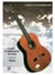 2 Airs d'Amérique du Sud - Guitare