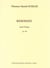  resonate op.22 - partition orgue