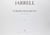 Formes-Fragments - partition voix