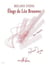 Eloge de leo brouwer --- guitare