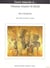 Bucoliques - partition flûte, hautbois et harpe