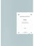 Granit - partition trompette, trombone