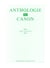 Anthologie du canon - Voix et piano