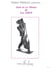 Suite en La mineur - partition guitare