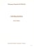 Offrandes Op.28 - partition orgue