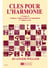 Clés pour l'harmonie
