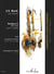 Partita n°2 BWV 1004 - partition saxophone alt