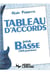 Tableau d'accords pour la basse (144 positions)