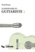 Répertoire du Guitariste Vol.3 - partition guitare