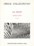 Variation circulaire - partition orgue