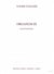 Organum IX - partition orgue