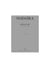 Miniature - partition 2 flûtes, clarinette, violon