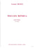 Toccata ritmica - partition orgue