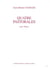 4 Pastorales - partition orgue