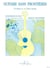Guitare sans frontières - partition guitare
