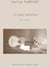 Cuatro sonetos --- guitare