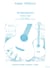 Musikiosques - partition guitare