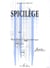 Spicilège - partition orgue