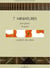 Miniatures (7) - partition guitare
