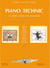 Piano technic - 101 Studies for beginners (Vol.1) - partition Piano