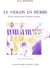 Le Violon en herbe - partition violon