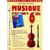 Musique en 6ème