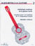 Aujourd'hui la guitare Vol.2 - partition guitare