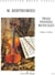3 Pensées musicales - partition violon et piano