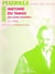 Histoire du tango - partition clarinette