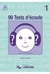 99 Tests d'écoute Vol.1 (+CD)