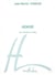 Adage - partition trompette et harpe