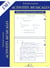 Activités musicales IM3 - partition formation musicale
