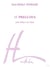 12 Préludes - partition harpe