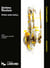 Petite Suite Latine - partition saxophone MIB