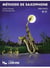 Méthode de saxophone pour débutants (CD Audio)