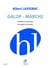 Galop-Marche - partition Piano
