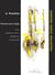 Musique pour l'ange - partition saxophone sib