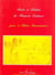 Baïo à Bahia - partition flûte