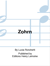 Zohrn