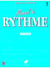 Manuel de Rythme - 1er Cycle Vol.1 - partition formation musicale - cycle 1